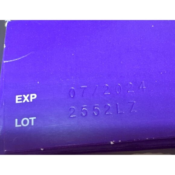 Desitin Maximum Strength Zinc Oxide Diaper Rash Paste 4.8 Oz Paraben-Free - Picture 5 of 5